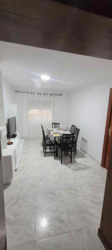 Habitación nueva a estrenar!