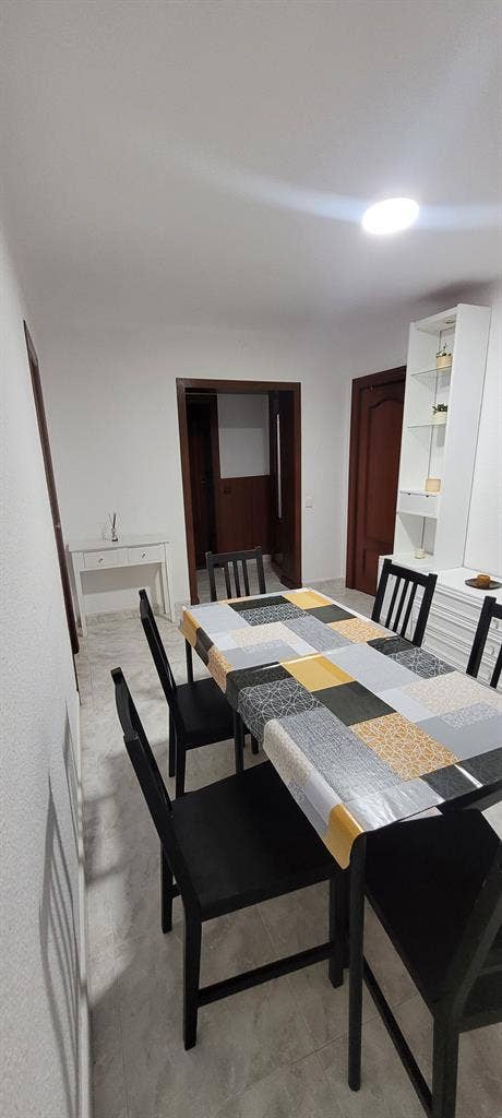 Habitación nueva a estrenar!