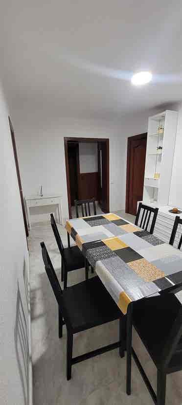 Habitación nueva a estrenar!