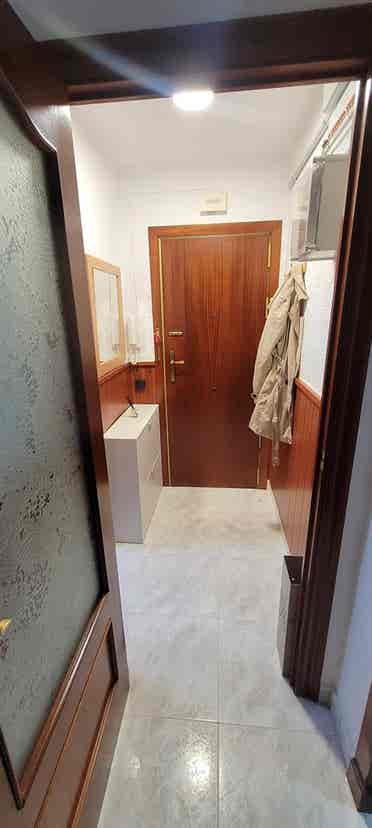 Habitación nueva a estrenar!