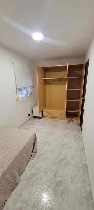 Habitación nueva a estrenar!