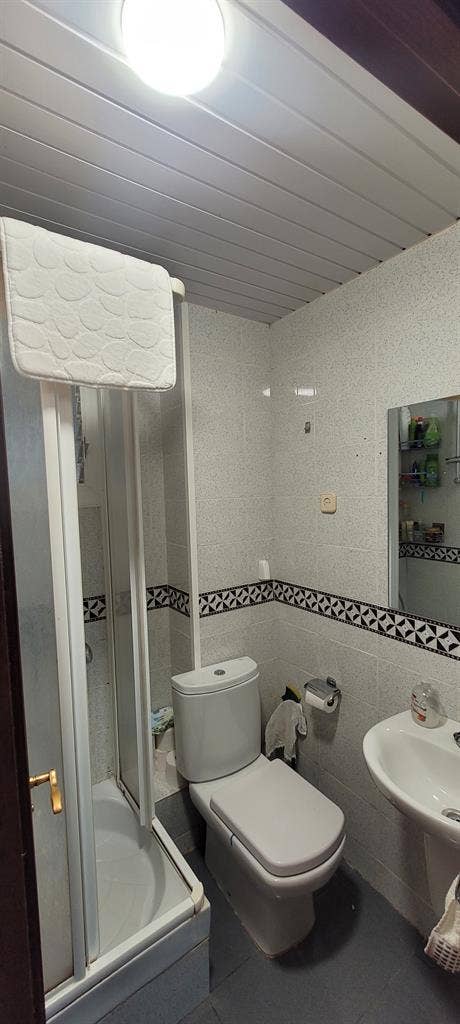Habitación nueva a estrenar!