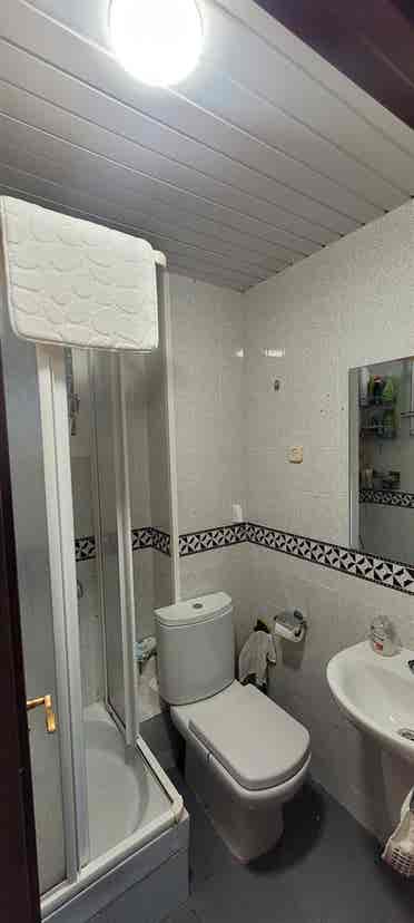 Habitación nueva a estrenar!