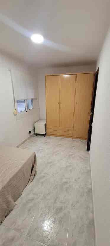 Habitación nueva a estrenar!