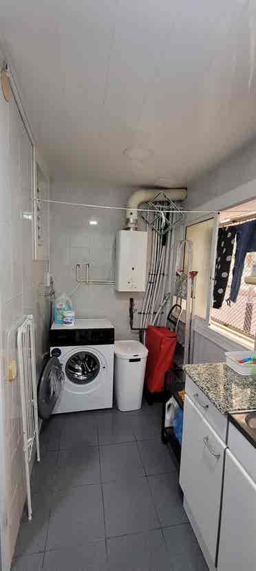Habitación nueva a estrenar!