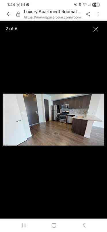 New Listing