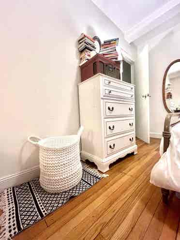 Room in Midtown for  
move-in!