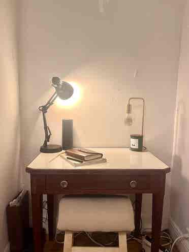 Room in Midtown for  
move-in!