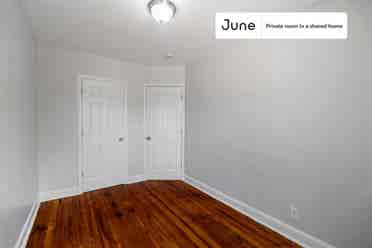 4 BR in Boston