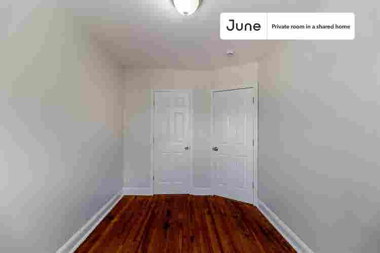 4 BR in Boston