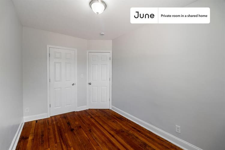 4 BR in Boston