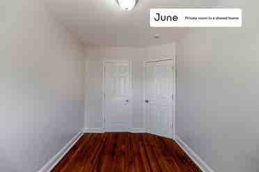 4 BR in Boston