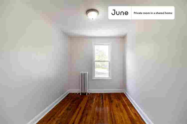 4 BR in Boston