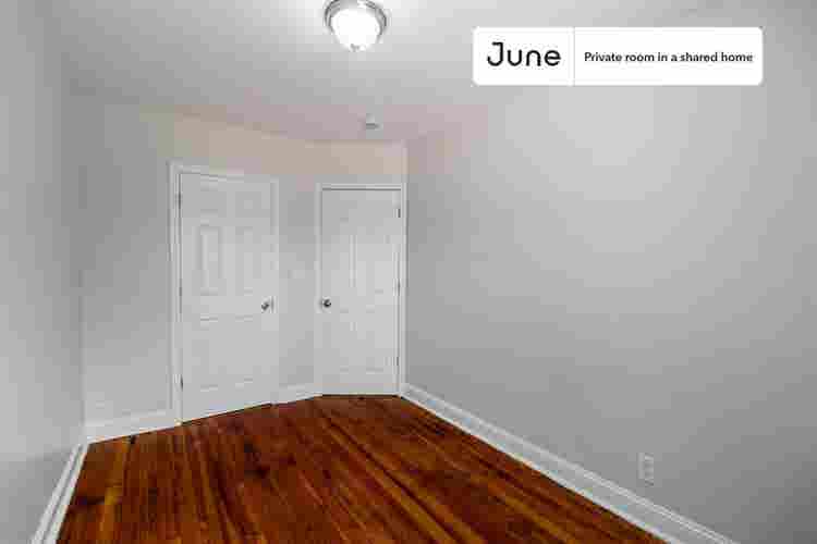4 BR in Boston