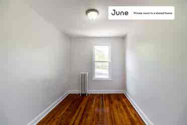 4 BR in Boston