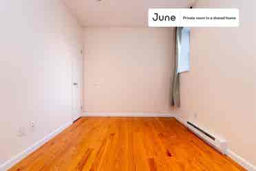 4 BR in New York City