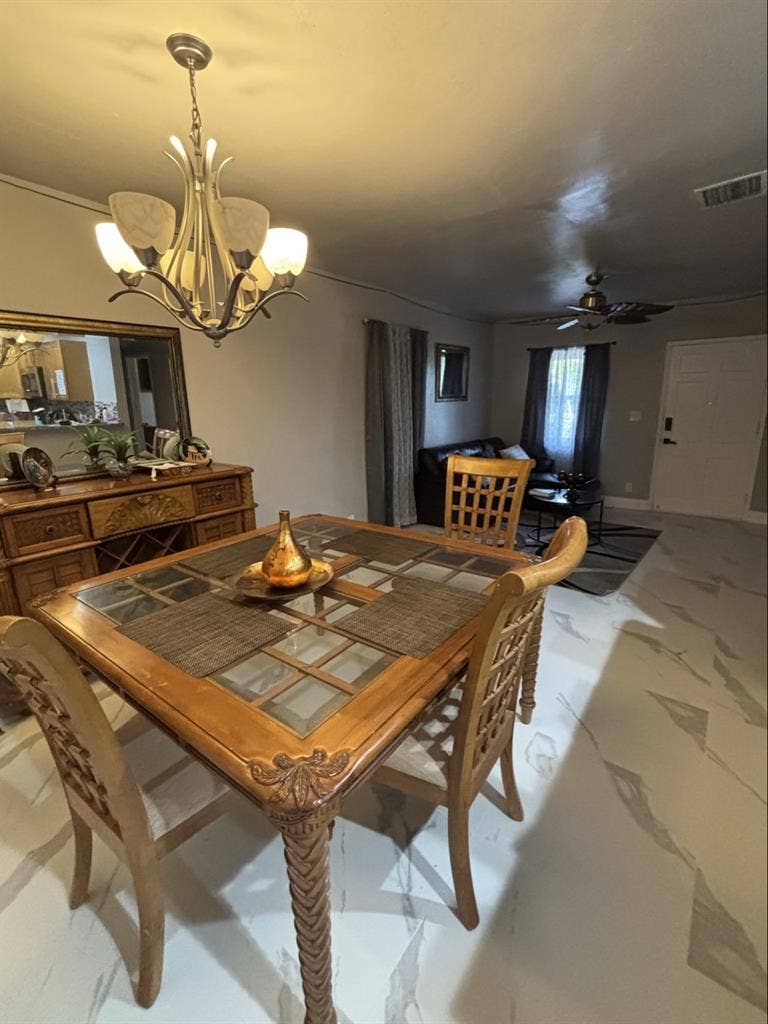 Room to rent month to month