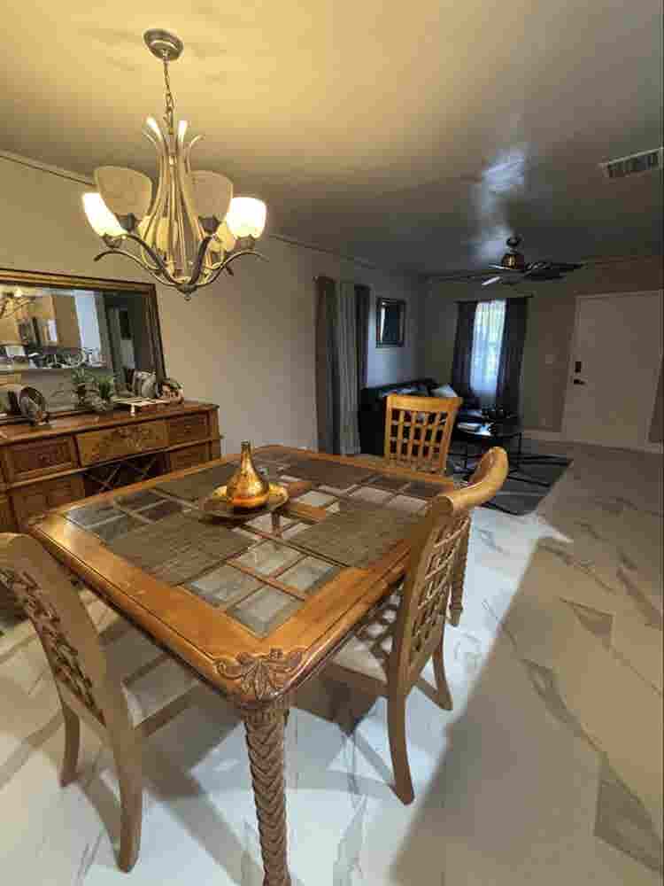 Room to rent month to month