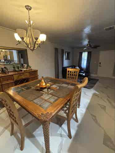 Room to rent month to month