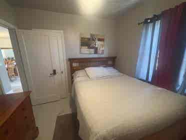 Room to rent month to month