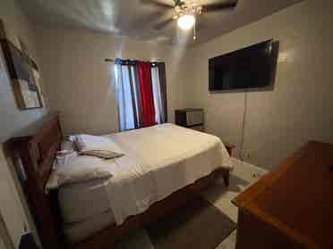 Room to rent month to month
