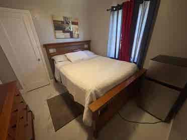 Room to rent month to month