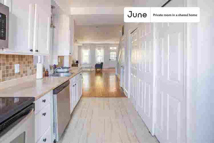 3 BR in Washington DC
