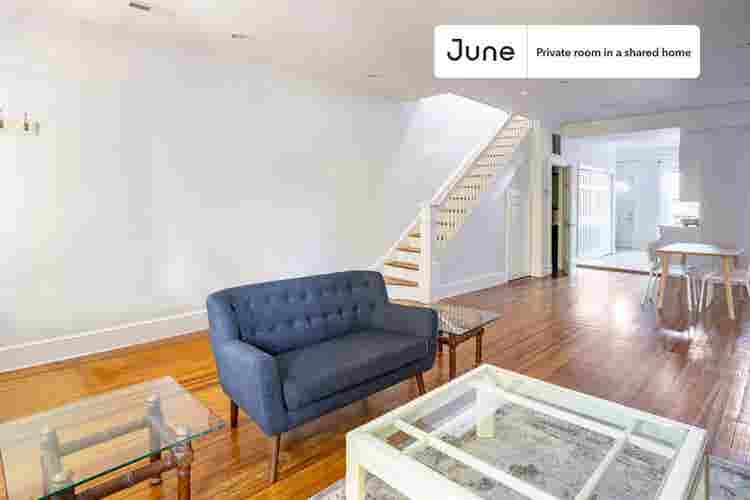 3 BR in Washington DC