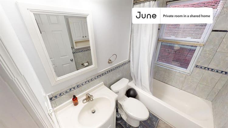3 BR in Washington DC