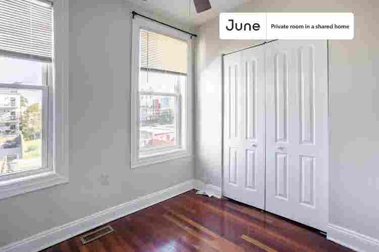 3 BR in Washington DC