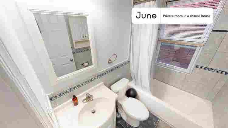 3 BR in Washington DC