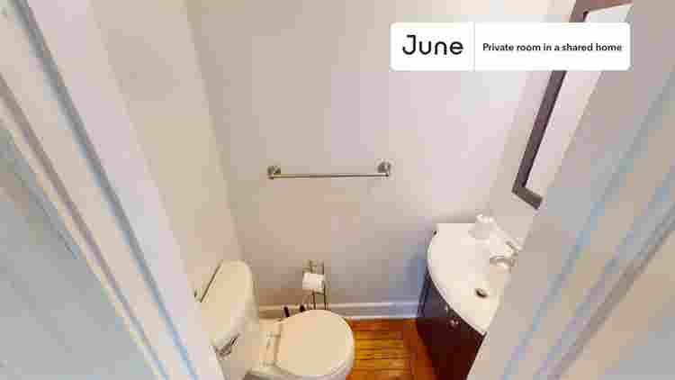 3 BR in Washington DC