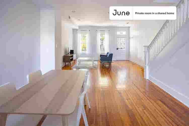 3 BR in Washington DC