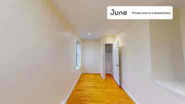 4 BR in New York City