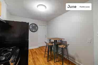 4 BR in Boston