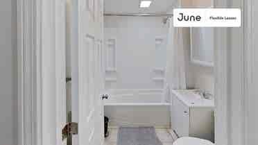 4 BR in Boston