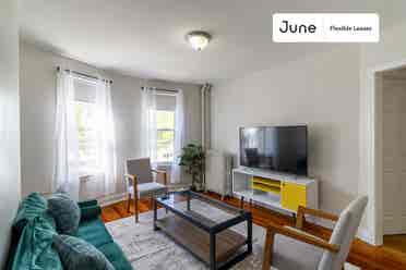 4 BR in Boston