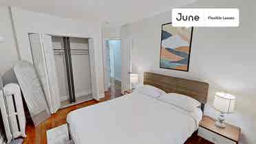 4 BR in Boston
