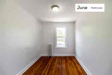 4 BR in Boston