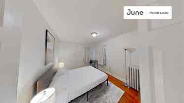 4 BR in Boston