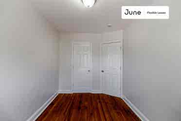 4 BR in Boston