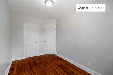 4 BR in Boston
