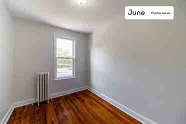 4 BR in Boston