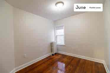 4 BR in Boston
