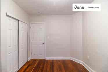 4 BR in Boston