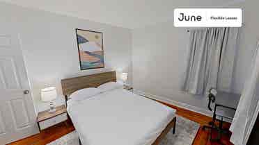 4 BR in Boston