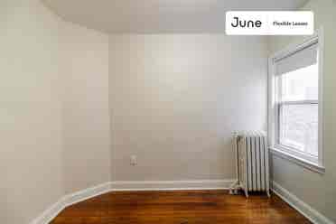 4 BR in Boston