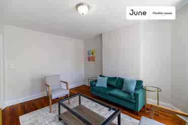 4 BR in Boston