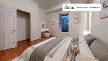 3 BR in Washington DC