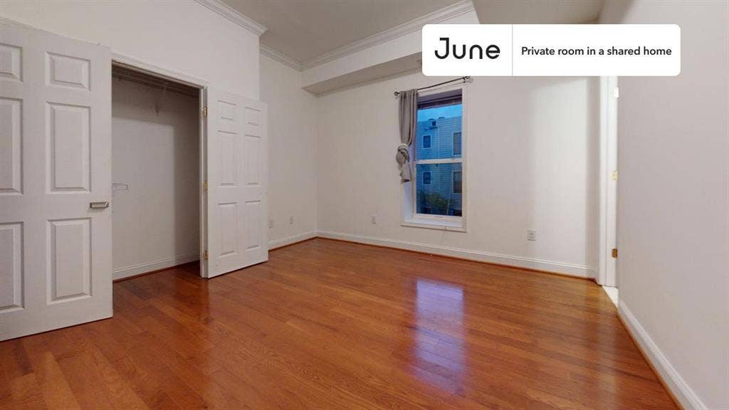 3 BR in Washington DC